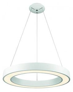 VIOKEF Pendant Light White Apollo - VIO-4214000
