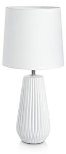Markslöjd NICCI Stołowa 1L Biała - MS-106623