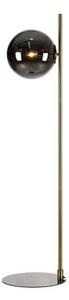 Markslöjd DIONE Floor 1L Antique/Smoke - MS-108274