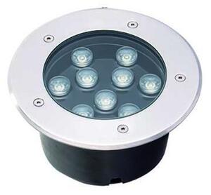 VIOKEF In-Ground Light D:180 Lotus - VIO-4187000