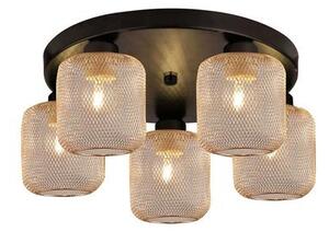 VIOKEF 5/Lights Ceiling Lamp Loren - VIO-4165400