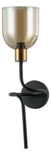 Italux Servio - IT-WL-66892-1A-BK-AMB