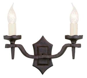 ELSTEAD Rectory - ELS-RY2B-BLACK