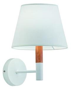 VIOKEF Wall Lamp White Villy - VIO-4167900