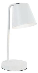 VIOKEF Table Lamp White Lyra - VIO-4153100