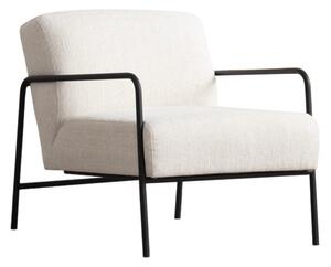 Szék Eti Bergere White