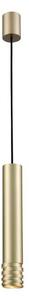 VIOKEF Pendnant Gold Paloma - VIO-4208401