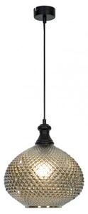 VIOKEF Pendant Light Smoke Anette - VIO-4233401