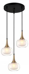 Italux Konila - IT-PND-99709-3A-BRO-CL