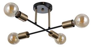 Italux Formio - IT-PND-4052-4-BL-HBR