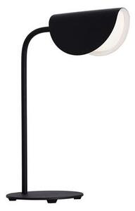 VIOKEF Table Lamp Black Ada - VIO-4248300