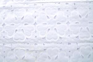 MARAGA PVC csipke terítő 140x160 cm