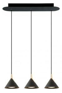 VIOKEF Pendant 3L Bar Jolly - VIO-4274200