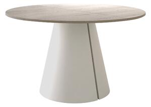 Asztal Oswego 168, 76cm, Kasmír, Tölgy