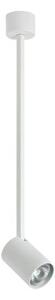 ORLICKI Tuka Bianco L 1x GU10 Max 8W LED 230V - OR-OR84221