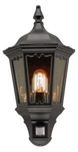 ELSTEAD Medstead - ELS-MD7-PIR-BLACK