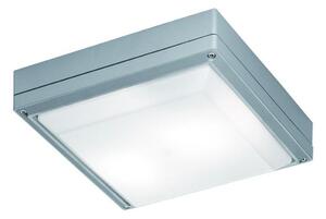 VIOKEF Ceiling Lamp Square Leros - VIO-4049300