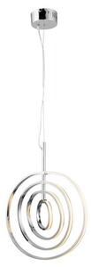 Endon Avali 4lt pendant - ED-81034