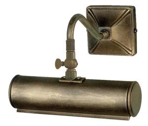 ELSTEAD Picture Light - ELS-PL1-10-BLK-GOLD