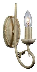 ELSTEAD Olivia - ELS-OV1-IVORY-GOLD