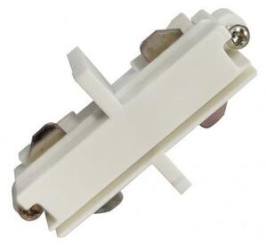 Italux Marvi Track Connector Parallel Short - IT-TRL-H1C-CONN-WH /KIFUTÓ!!/