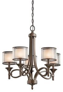 ELSTEAD Lacey - ELS-KL-LACEY5-MB