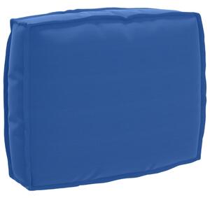 Raklap Párna Szett 2 db Királykék Poliészter Standard