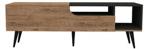 TV asztal Alba Atlantic Pine