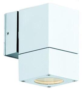 VIOKEF Wall Lamp White Paros - VIO-4053601
