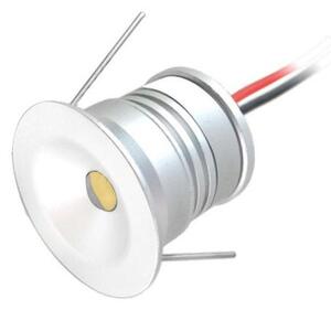 VIOKEF Recessed Ceiling Lamp White Royal - VIO-4223200