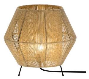 VIOKEF Table Lamp Beige ZAIRA - VIO-4214202