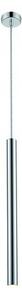 VIOKEF Pendant Chrome Elliot - VIO-4201701