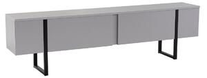 TV asztal Serenity Grey