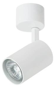 ORLICKI Tuka Bianco 1x GU10 Max 8W LED 230V - OR-OR84214