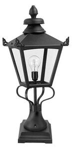 ELSTEAD Grampian - ELS-GN1-BLACK