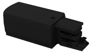 VIOKEF Track rail Power Feed Black - VIO-02/0003