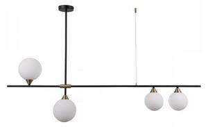 Italux Belmonte - IT-PND-9152-4-OPAL