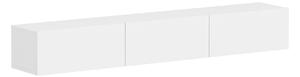 TV asztal Terra White