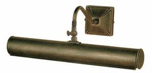 ELSTEAD Picture Light - ELS-PL1-20-BLK-GOLD