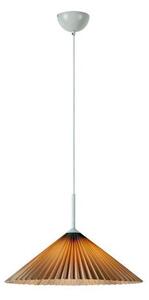 Markslöjd PLISADO Pendant 1L 50cm Beige - MS-108710
