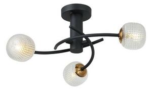 VIOKEF 3/Lights Ceiling Lamp Ifigenia - VIO-4239400