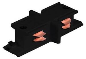 VIOKEF Track rail connector Black - VIO-02/0005
