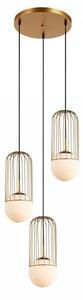 Italux Matty - IT-MDM-3939/3 GD