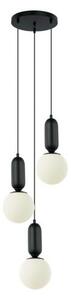 Italux Aldeva - IT-PND-02340-3S-BK