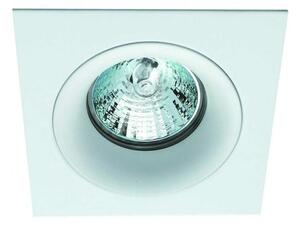 VIOKEF Resseced Spot White Square Tim - VIO-4182800