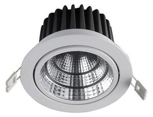 Italux West - IT-TS05136 15W 1320LM 3000K S.WH /KIFUTÓ!!/