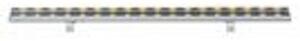 VIOKEF Wall Washer L:500 Trick - VIO-4234800
