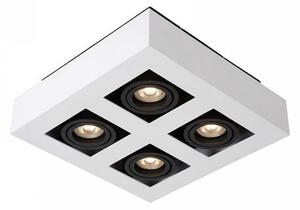 Italux Casemiro - IT-IT8001S4-WH/BK