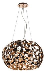 ORLICKI Carera Gold 6xG9 max 7W LED 230V - OR-OR80186