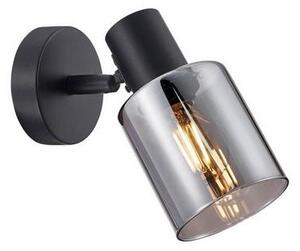 Italux Santia - IT-SPL-65342-1-BK-SG
